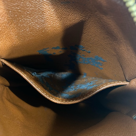 Louis Vuitton monogram Danube PM Ccrossbody bag - Picture 10 of 10